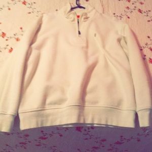 Men’s IZOD pullover jacket